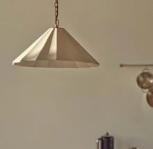 Load image into Gallery viewer, Polperro Ceramic Pendant Light