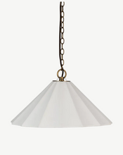 Load image into Gallery viewer, Polperro Ceramic Pendant Light
