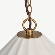 Load image into Gallery viewer, Polperro Ceramic Pendant Light