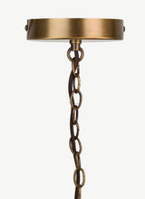 Load image into Gallery viewer, Polperro Ceramic Pendant Light