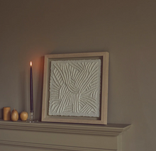 Load image into Gallery viewer, Kemsley Paper Wall Art - Square