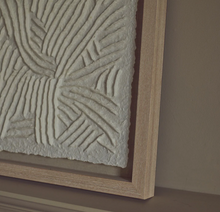 Load image into Gallery viewer, Kemsley Paper Wall Art - Square