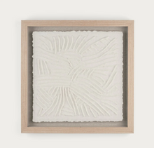 Load image into Gallery viewer, Kemsley Paper Wall Art - Square