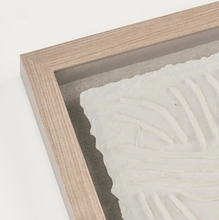 Load image into Gallery viewer, Kemsley Paper Wall Art - Square