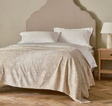 Load image into Gallery viewer, Etta Cotton Bedspread