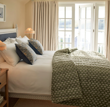 Load image into Gallery viewer, Myla Quilted Cotton Bedspread