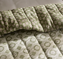 Load image into Gallery viewer, Myla Quilted Cotton Bedspread