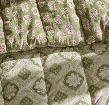 Load image into Gallery viewer, Myla Quilted Cotton Bedspread