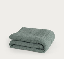 Load image into Gallery viewer, Tilda Cotton Bedspread