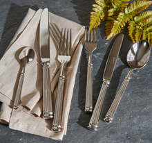 Load image into Gallery viewer, Stuart 36 Piece Cutlery Set