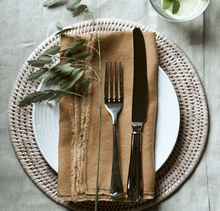 Load image into Gallery viewer, Thaxted 36 Piece Cutlery Set
