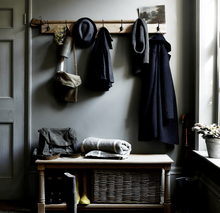 Load image into Gallery viewer, Edinburgh Coat Rack