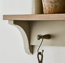 Load image into Gallery viewer, Suffolk Coat Rack