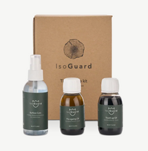 Load image into Gallery viewer, Isoguard Darkened Oak Touch Up Kit