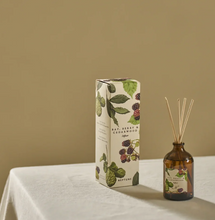 Load image into Gallery viewer, Bay, Berry &amp; Cedarwood Reed Diffuser