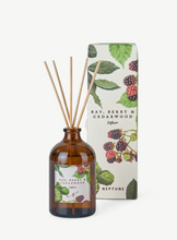 Load image into Gallery viewer, Bay, Berry &amp; Cedarwood Reed Diffuser