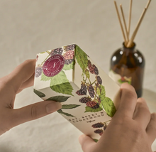 Load image into Gallery viewer, Bay, Berry &amp; Cedarwood Reed Diffuser