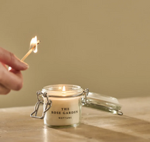 Load image into Gallery viewer, The Garden Collection, scented candle