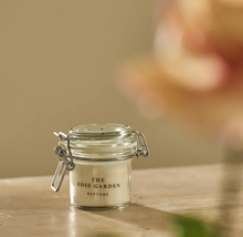 Load image into Gallery viewer, The Garden Collection, scented candle
