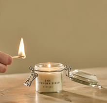Load image into Gallery viewer, The Garden Collection, scented candle
