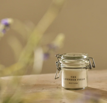 Load image into Gallery viewer, The Garden Collection, scented candle