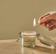 Load image into Gallery viewer, The Garden Collection, scented candle