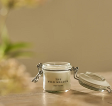 Load image into Gallery viewer, The Garden Collection, scented candle