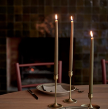 Load image into Gallery viewer, Nightingale Tapered Candles, Set of 4