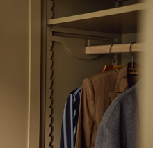 Load image into Gallery viewer, Larsson Triple Wardrobe, 170cm