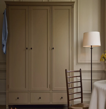 Load image into Gallery viewer, Larsson Triple Wardrobe, 170cm