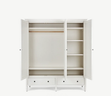 Load image into Gallery viewer, Larsson Triple Wardrobe, 170cm