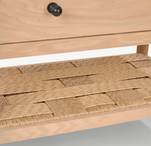 Load image into Gallery viewer, Frome Small Oak Chest of Drawers
