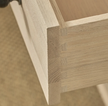 Load image into Gallery viewer, Frome Large Chest of Drawers - Natural Oak