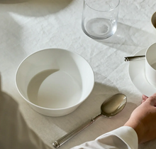 Load image into Gallery viewer, Fenton Bone China Cereal Bowl