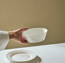 Load image into Gallery viewer, Fenton Bone China Cereal Bowl