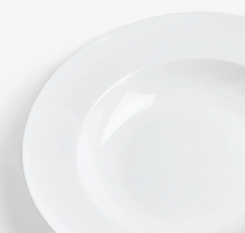 Load image into Gallery viewer, Fenton Bone China Soup Bowl