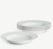Load image into Gallery viewer, Fenton Bone China Soup Bowl