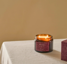 Load image into Gallery viewer, Pine &amp; Clove 3 Wick Candle