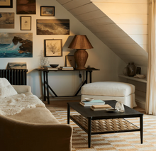 Load image into Gallery viewer, Frome Warm Black Coffee Table Ex Display