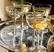 Load image into Gallery viewer, Bethnal Champagne Coupe - Set of 2