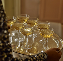 Load image into Gallery viewer, Bethnal Champagne Coupe - Set of 2