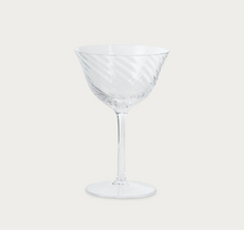 Load image into Gallery viewer, Islington Coupe Glass, Set of 2