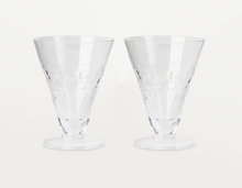 Load image into Gallery viewer, Bethnal Bistro Glass - Set of 2