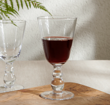 Load image into Gallery viewer, Greenwich Red Wine Glass - Set of 6