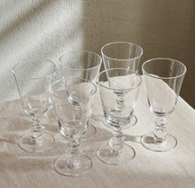 Load image into Gallery viewer, Greenwich Red Wine Glass - Set of 6