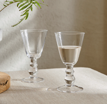 Load image into Gallery viewer, Greenwich White Wine Glass - Set of 6
