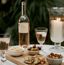 Load image into Gallery viewer, Greenwich White Wine Glass - Set of 6