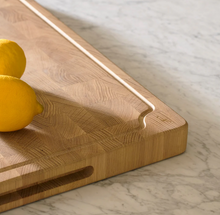 Load image into Gallery viewer, Orford Oak Chopping Board
