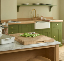 Load image into Gallery viewer, Orford Oak Chopping Board