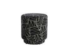 Load image into Gallery viewer, Davonte Pouf